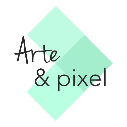 Arte & pixel