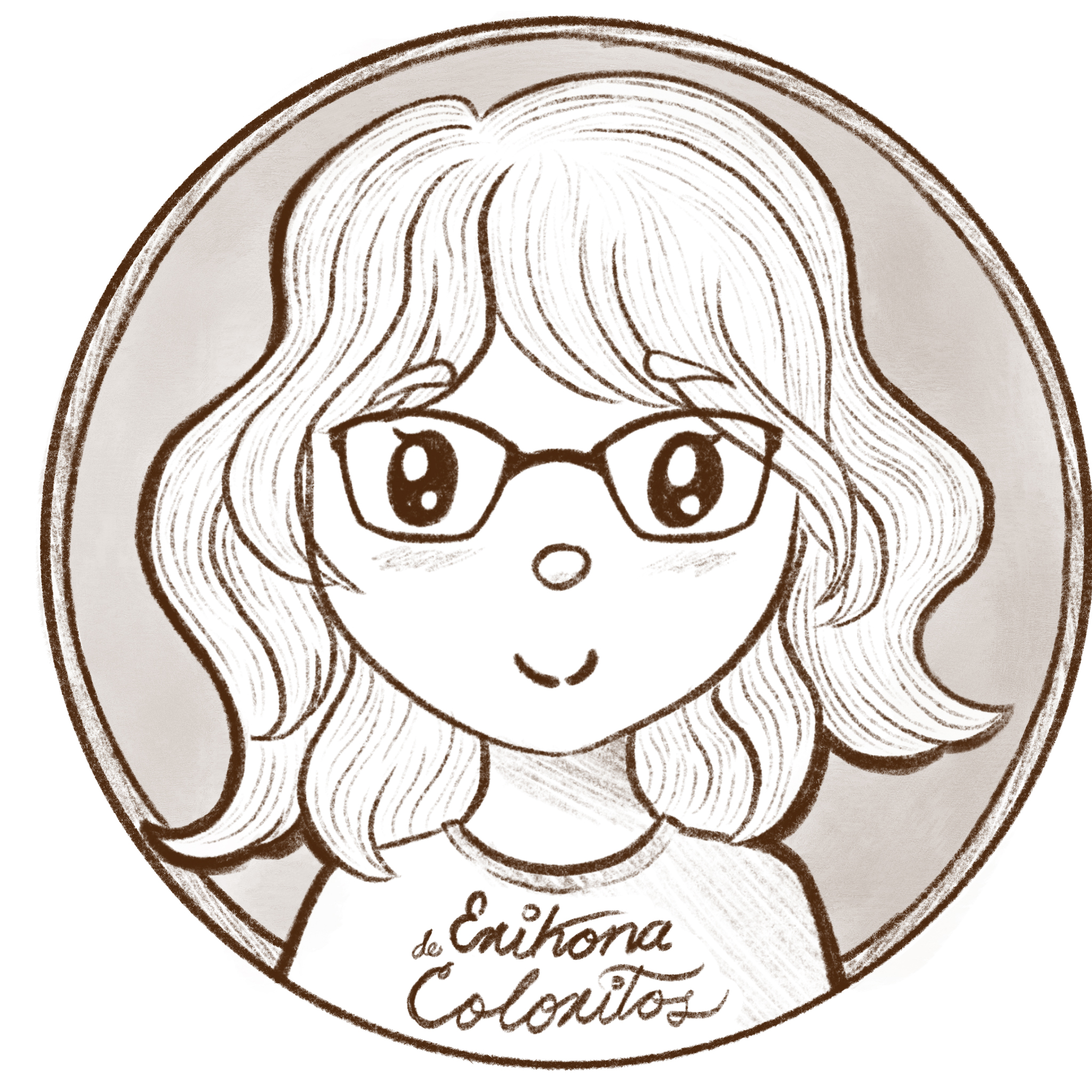 erikona de coloritos